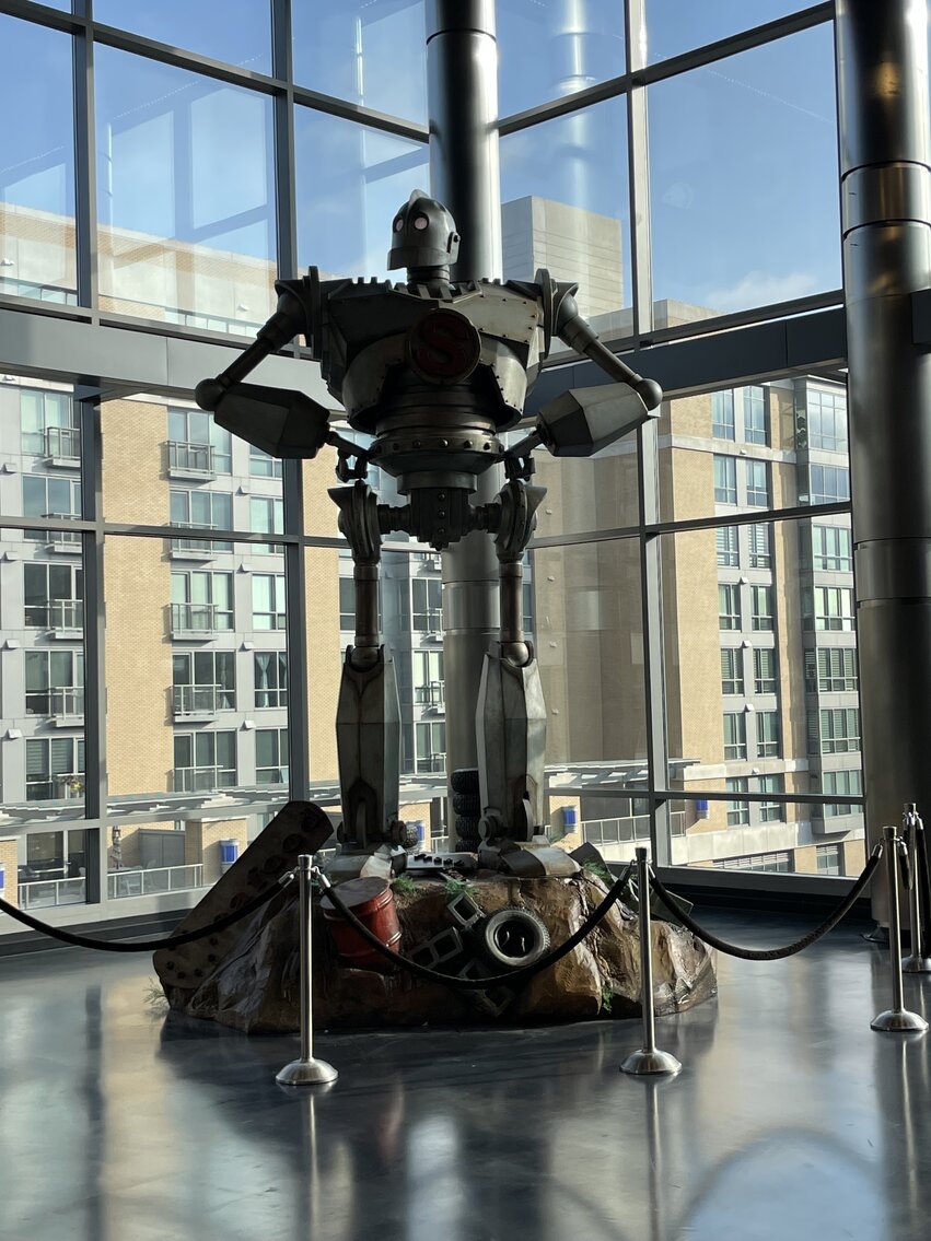 Image for Vintage Movie Posters and Business Assets from Midtown Cinema Omaha