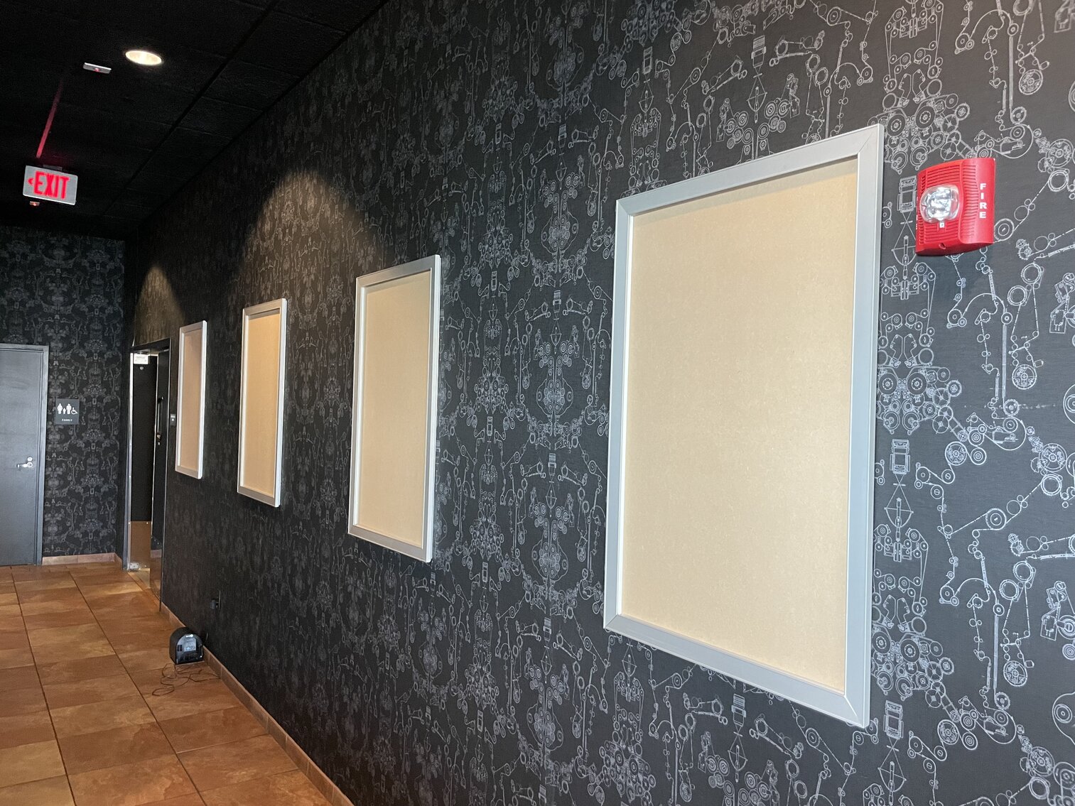 Image for Vintage Movie Posters and Business Assets from Midtown Cinema Omaha