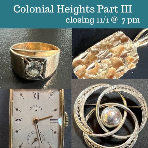 Image for Colonial Heights PART III