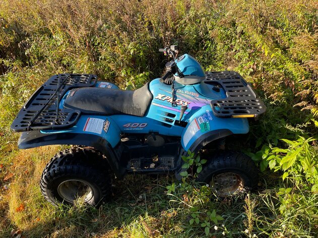 Image for Weiland Road Sale