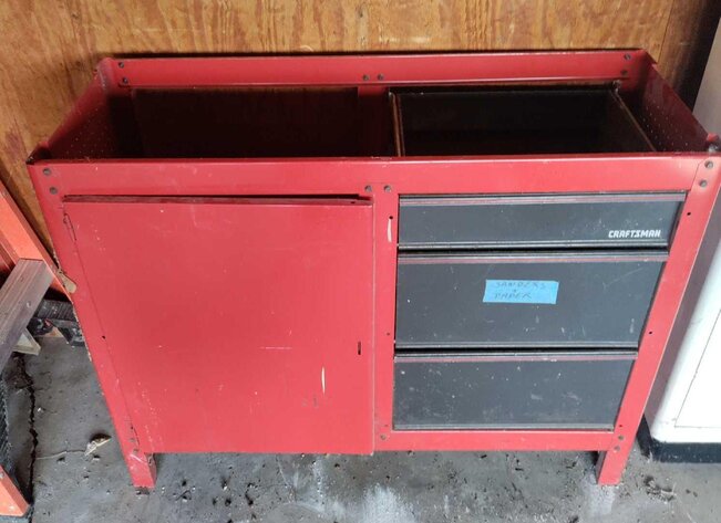 Image for Honda Civic, Ford Escape, Furniture, Decor, Kitchenware, Tools, Yard Items (Wildwood)