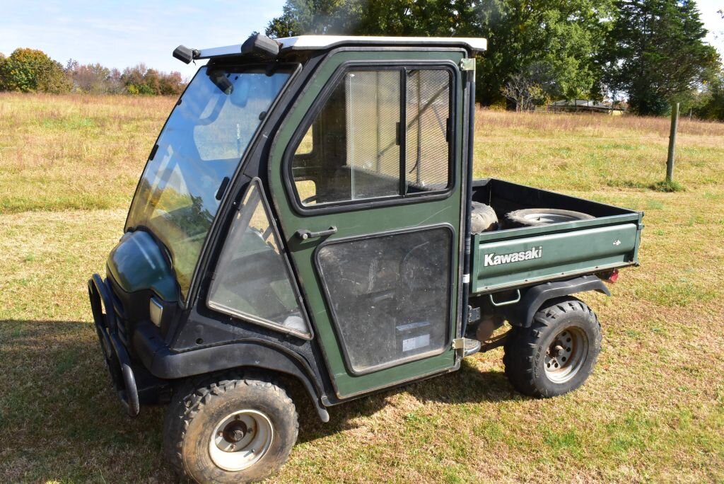 Image for Estate of the Late Carolyn and JH (Pete) Lunsford