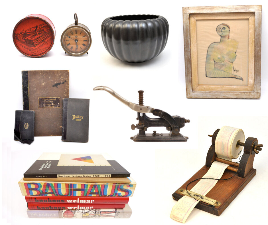 Image for The Eclectic Ron Morris Estate Auction at The Gallery - Phase 5