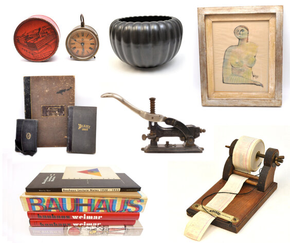 Image for The Eclectic Ron Morris Estate Auction at The Gallery - Phase 5