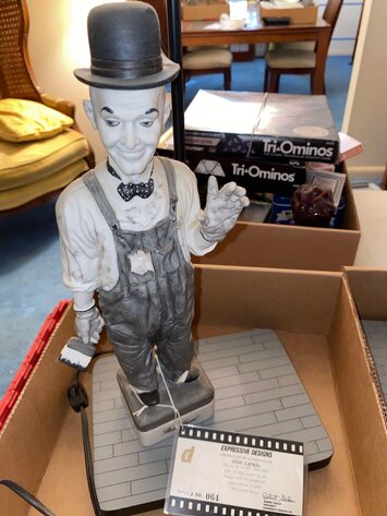 Image for Hot Rod Car Show Memorabilia, Toys, Trains, Die Casts, Furniture, Tools (Fredelia)