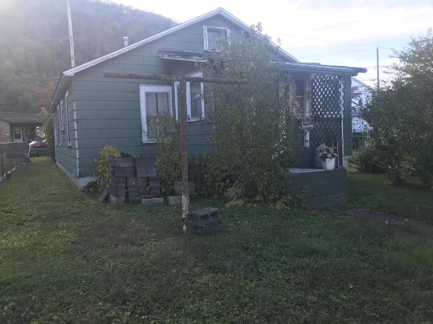 Image for SOLD $23,100 - 3 Bedroom Project Home Selling to the Highest Bidder