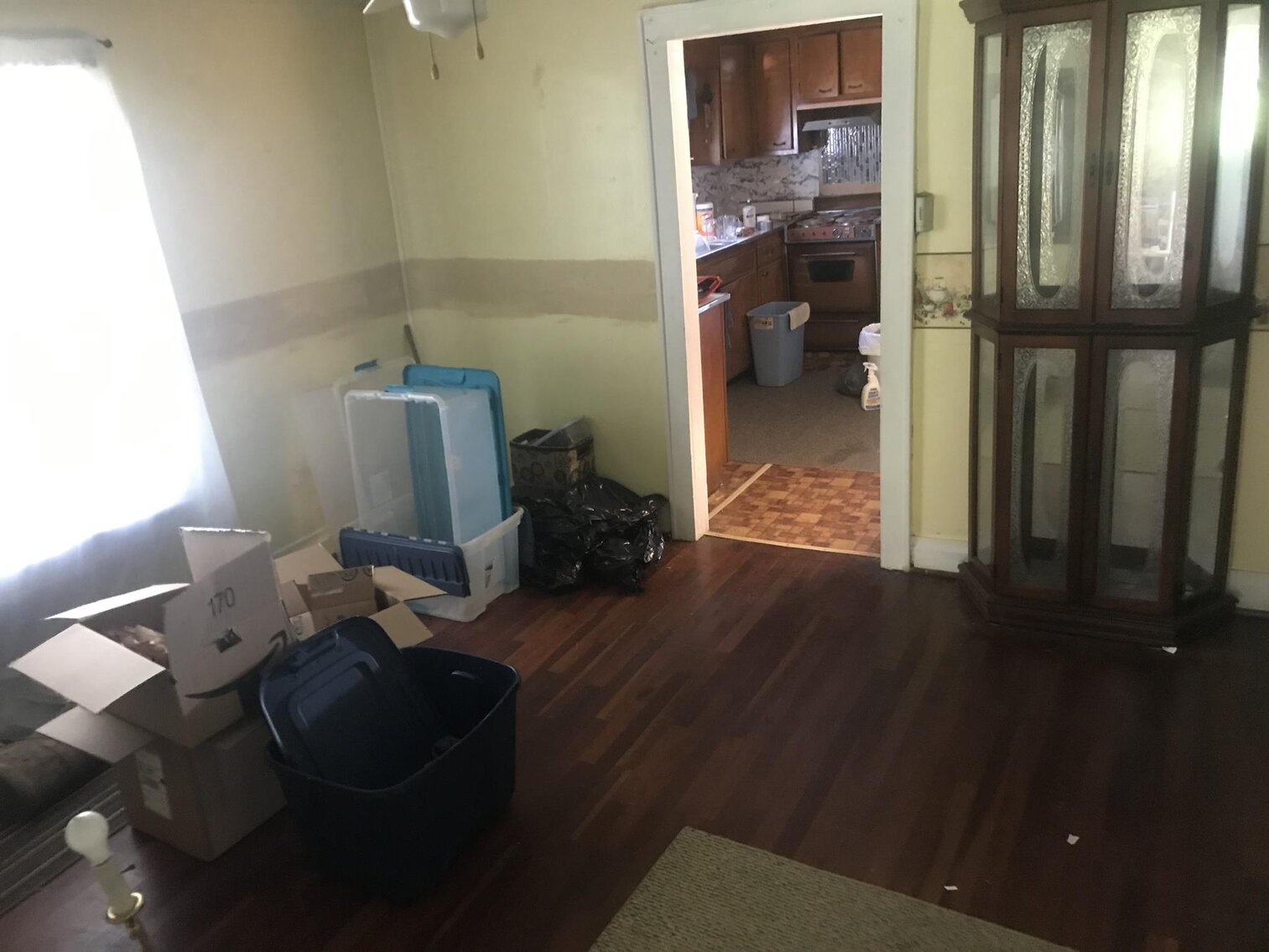 Image for SOLD $23,100 - 3 Bedroom Project Home Selling to the Highest Bidder