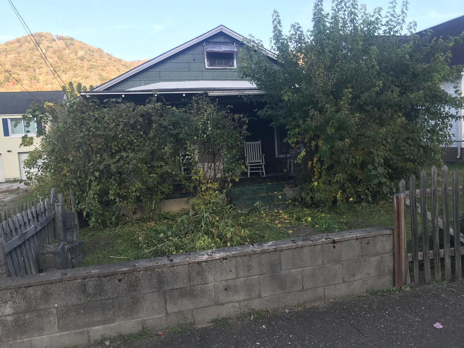 Image for SOLD $23,100 - 3 Bedroom Project Home Selling to the Highest Bidder