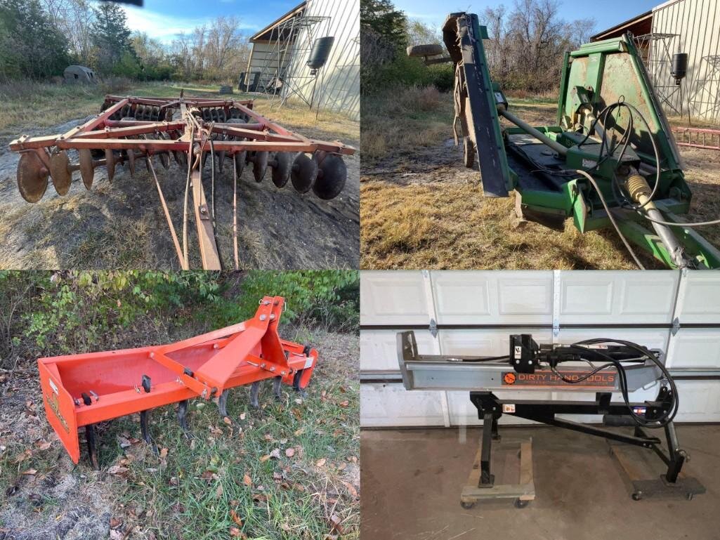 Image for Mark & Teresa Dresslaer Estate