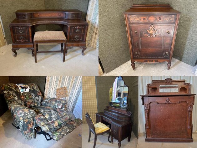 Image for Mark & Teresa Dresslaer Estate