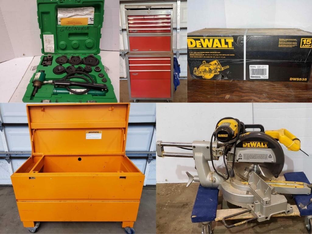 Image for Mark & Teresa Dresslaer Estate