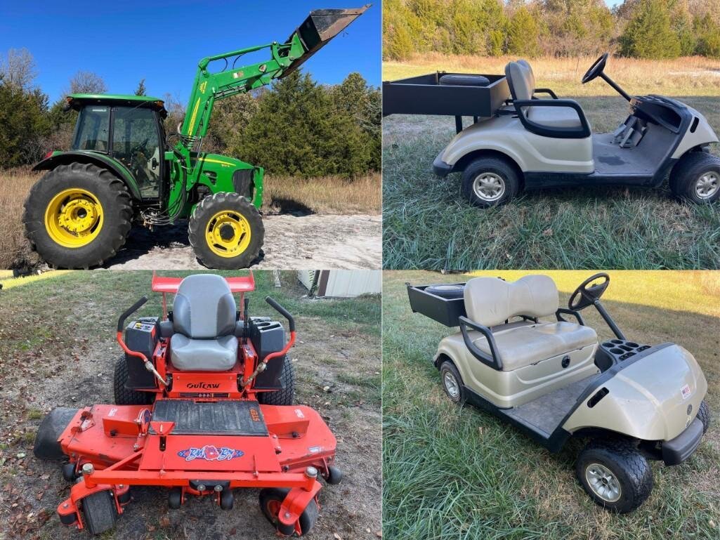 Image for Mark & Teresa Dresslaer Estate