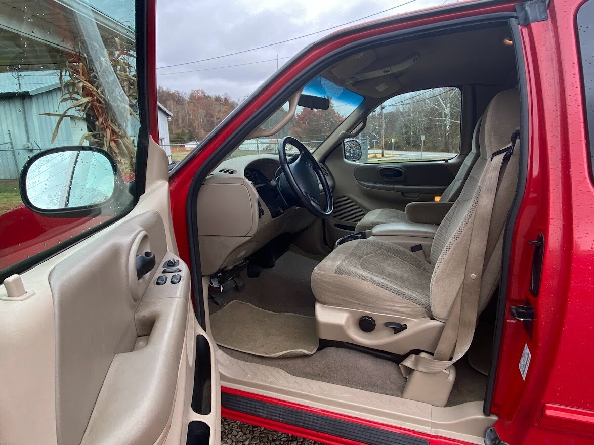 Image for 2022 Fall Equipment Auction