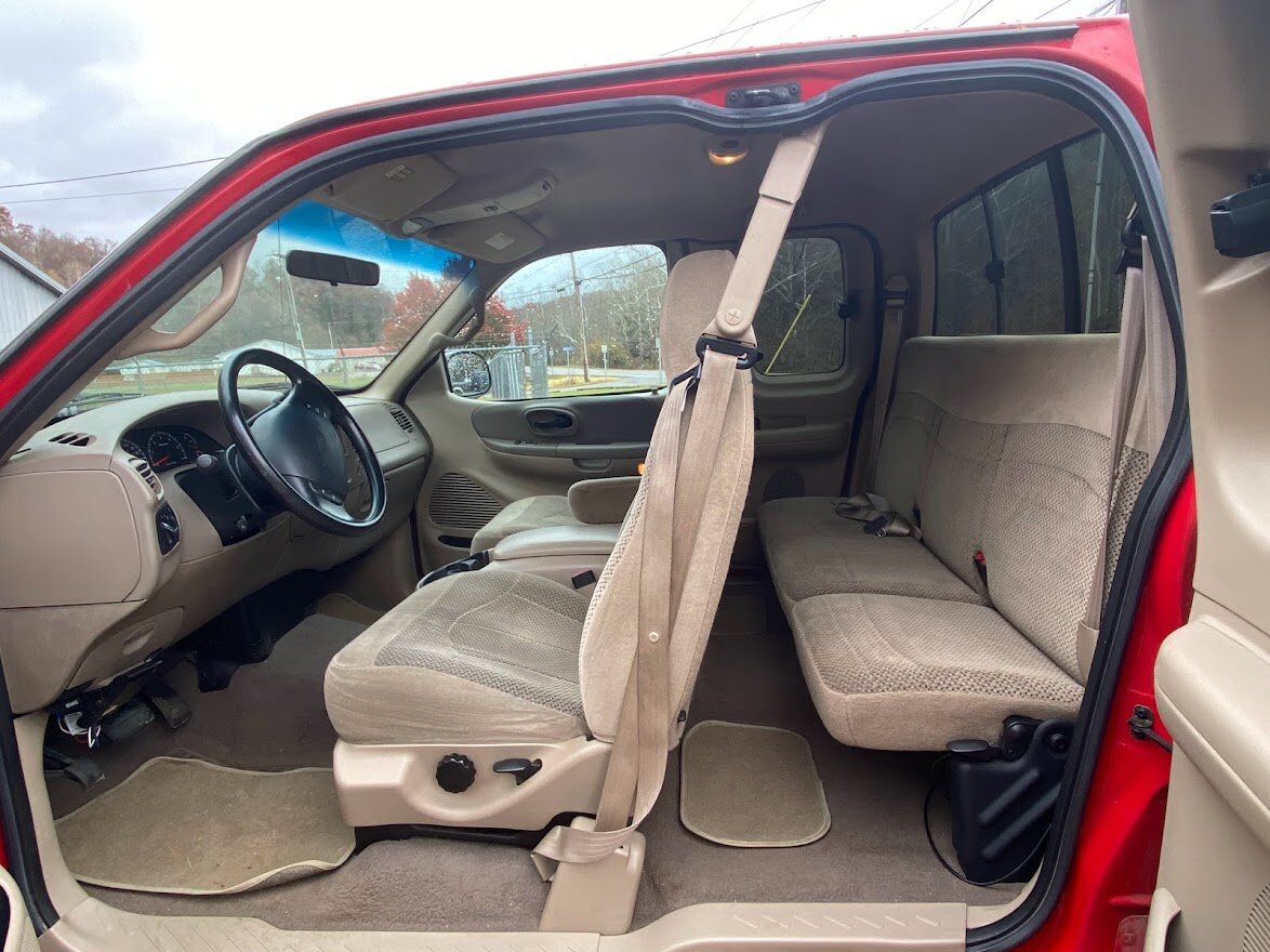 Image for 2022 Fall Equipment Auction