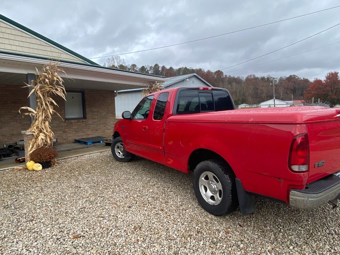 Image for 2022 Fall Equipment Auction