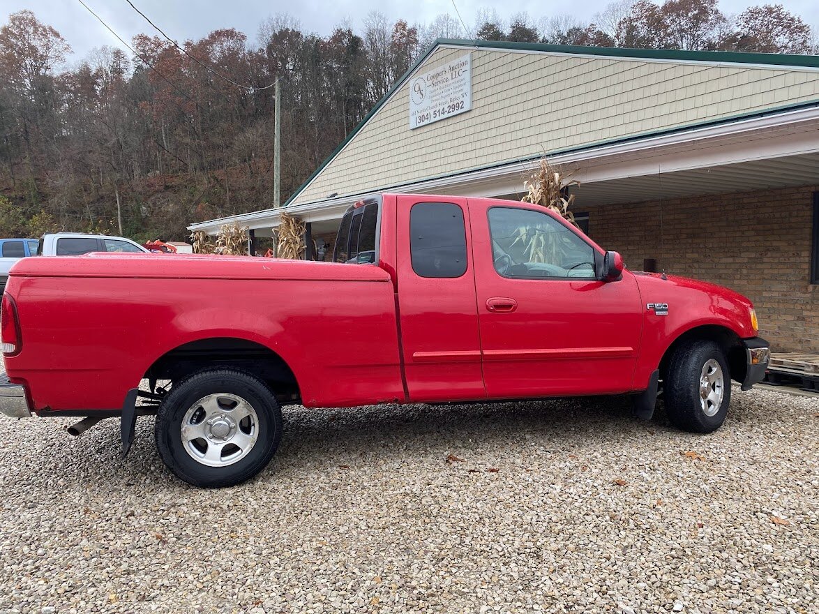 Image for 2022 Fall Equipment Auction