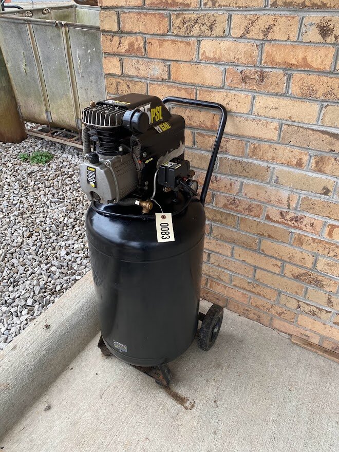 Image for 2022 Fall Equipment Auction