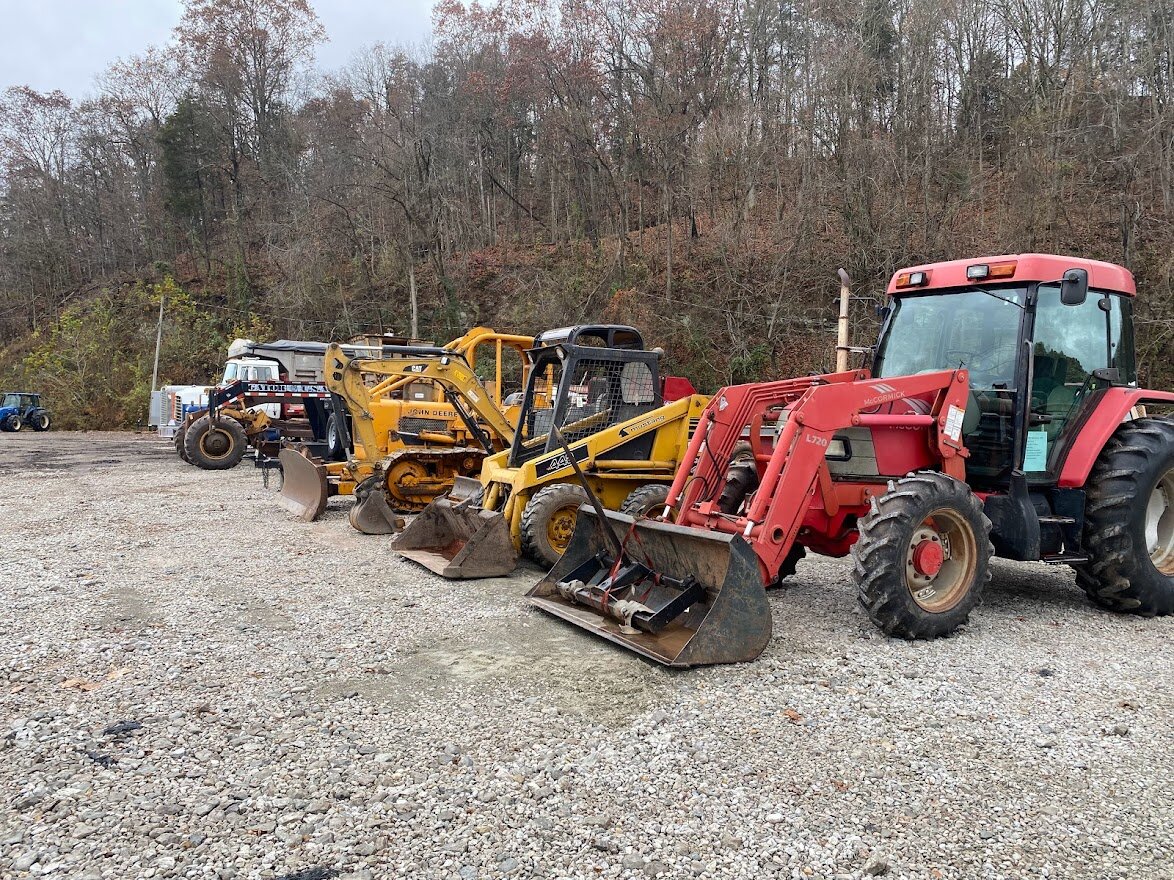 Image for 2022 Fall Equipment Auction
