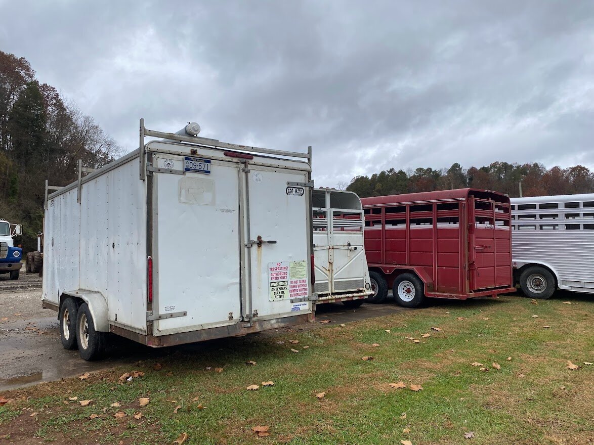 Image for 2022 Fall Equipment Auction