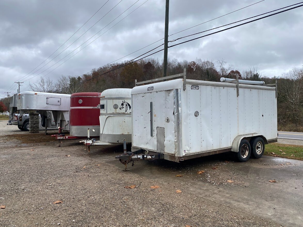 Image for 2022 Fall Equipment Auction