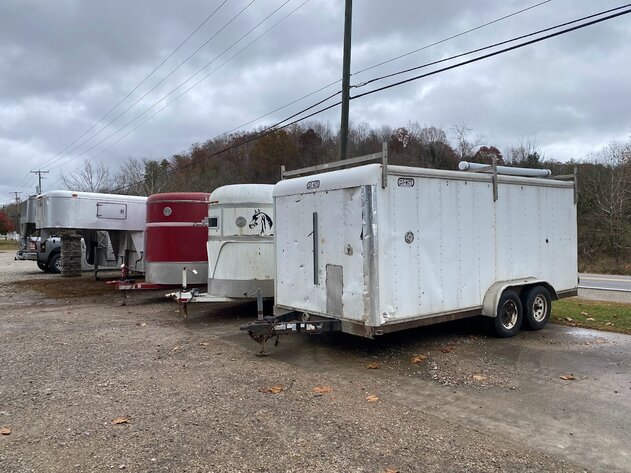 Image for 2022 Fall Equipment Auction