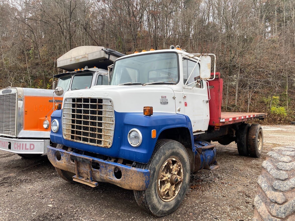 Image for 2022 Fall Equipment Auction