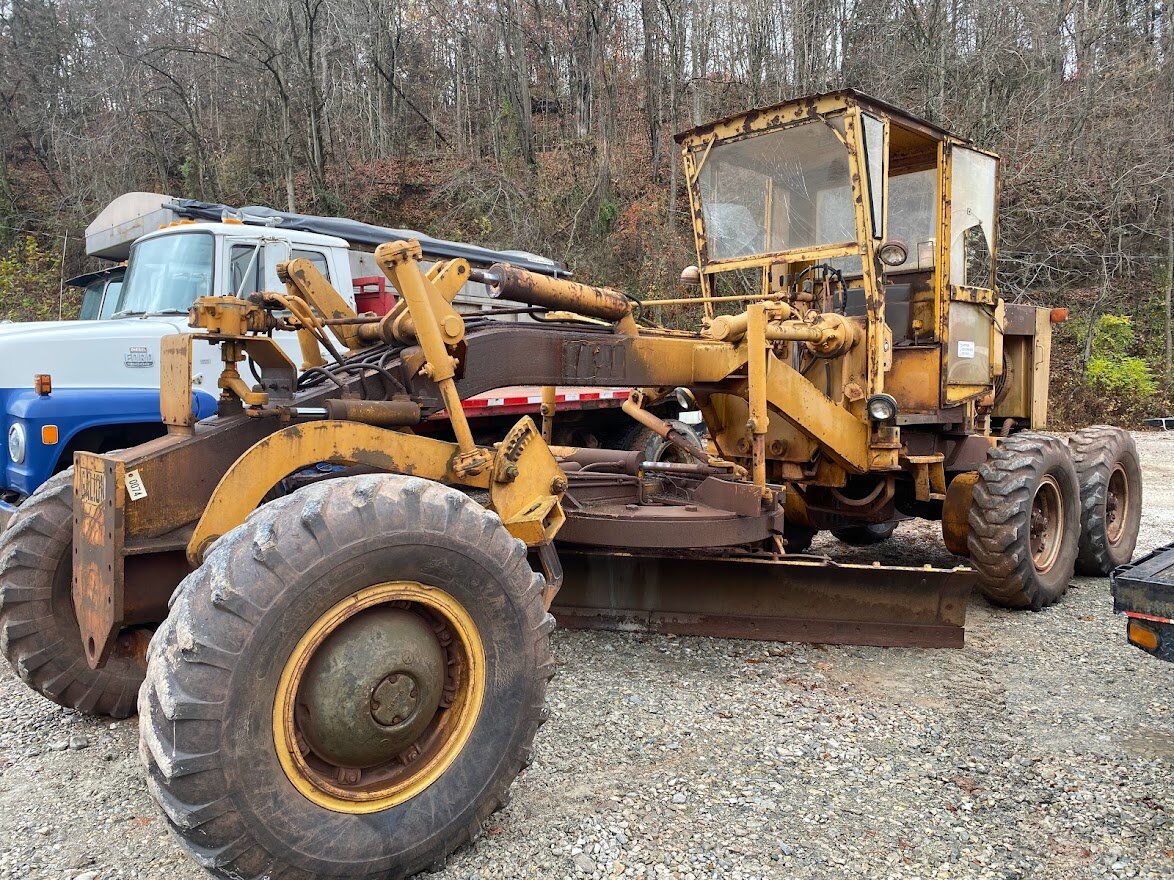 Image for 2022 Fall Equipment Auction