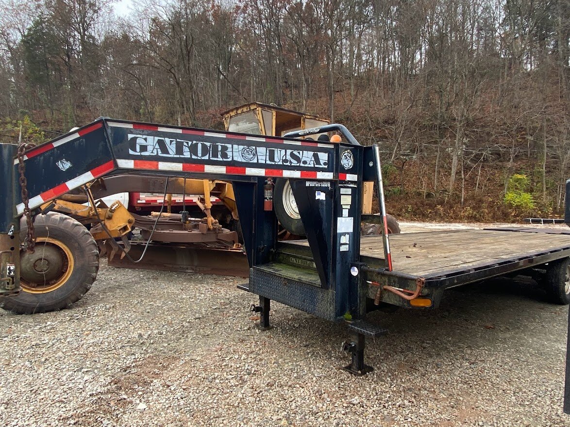 Image for 2022 Fall Equipment Auction