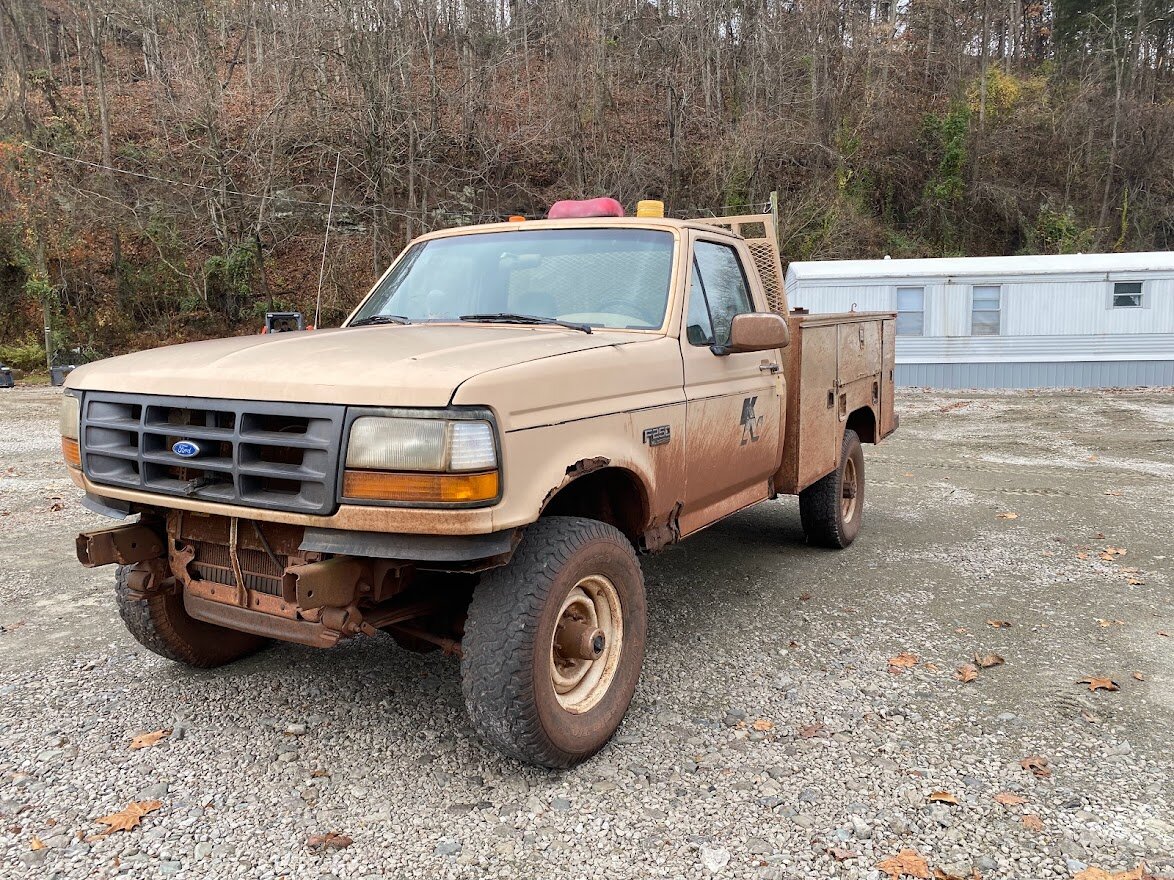 Image for 2022 Fall Equipment Auction