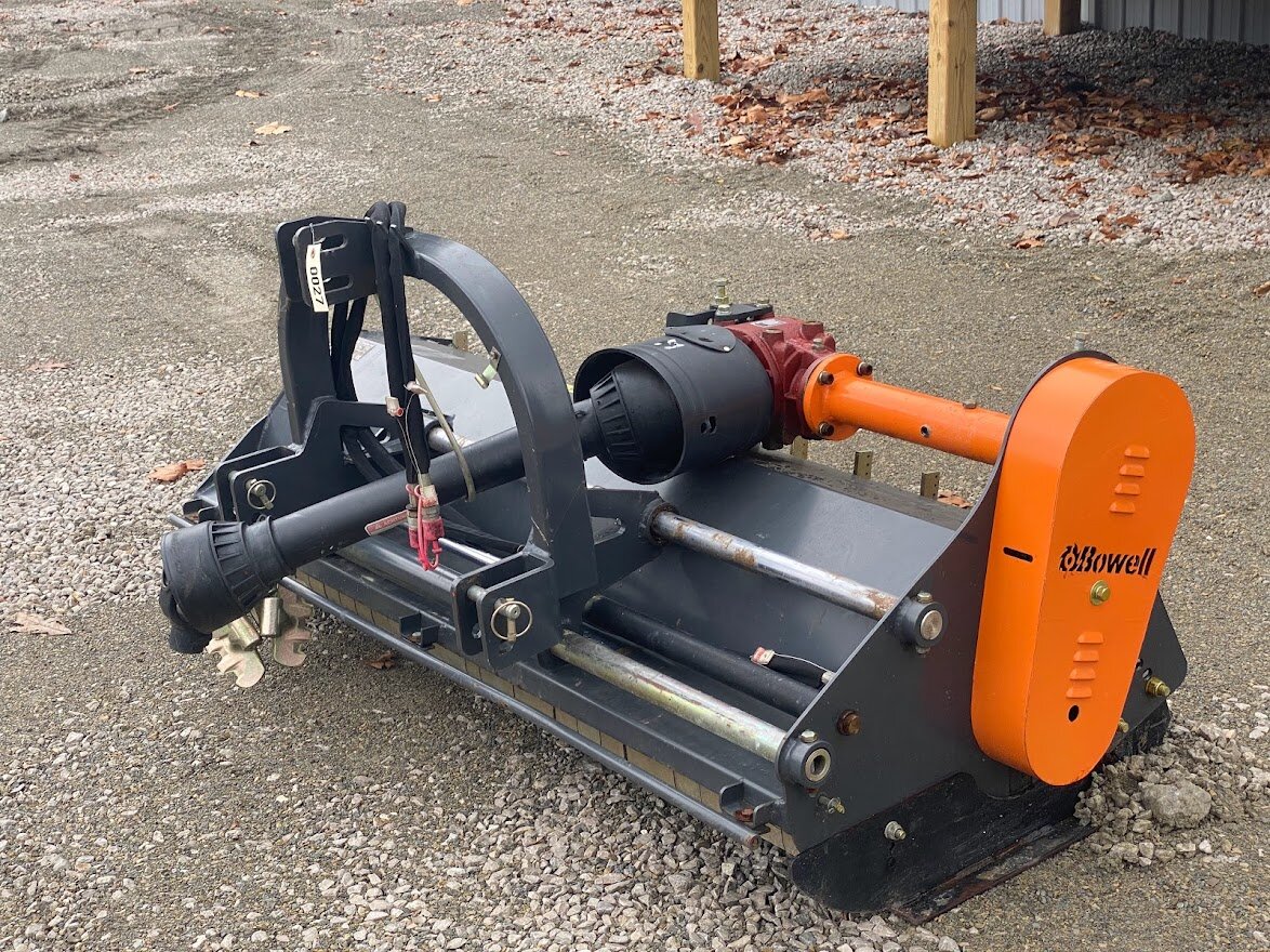 Image for 2022 Fall Equipment Auction