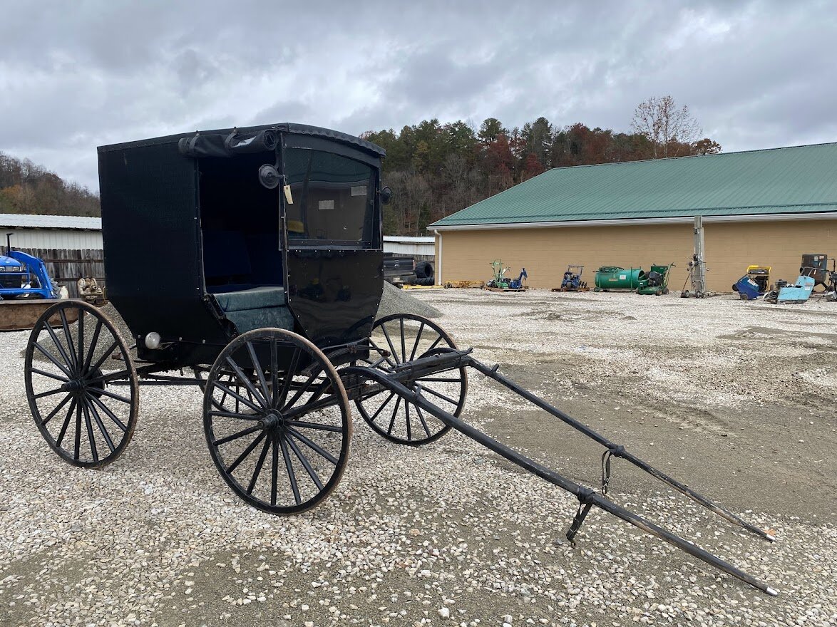 Image for 2022 Fall Equipment Auction