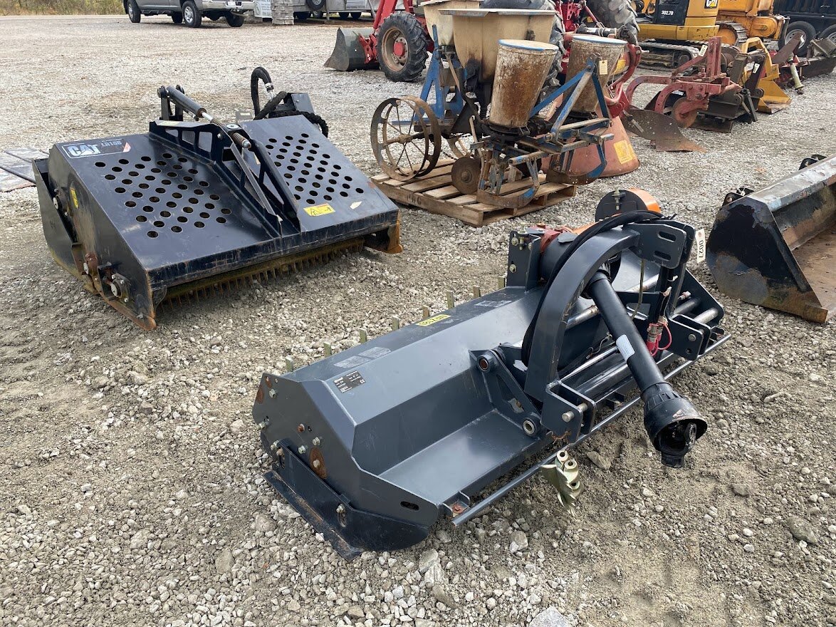 Image for 2022 Fall Equipment Auction