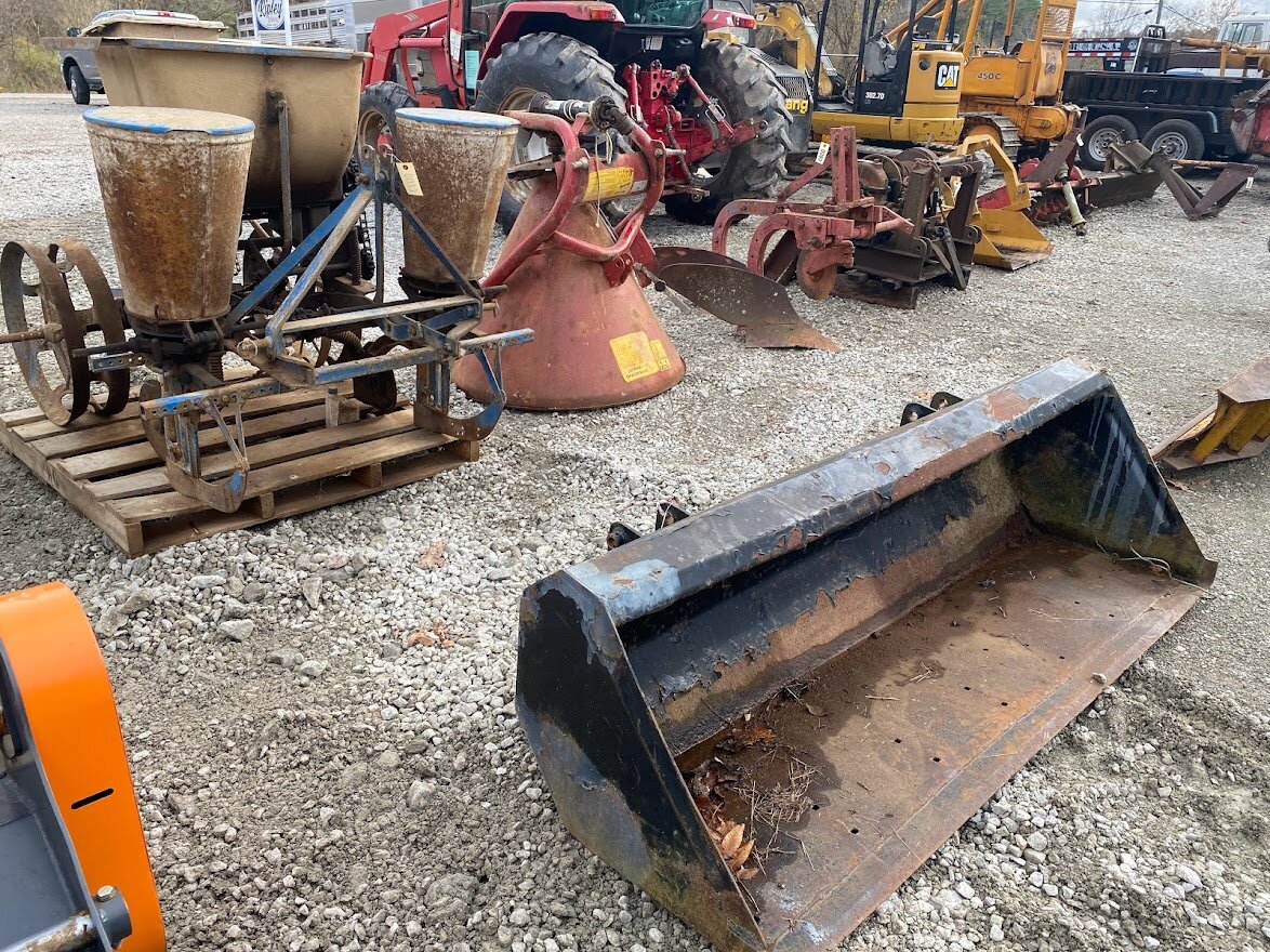 Image for 2022 Fall Equipment Auction