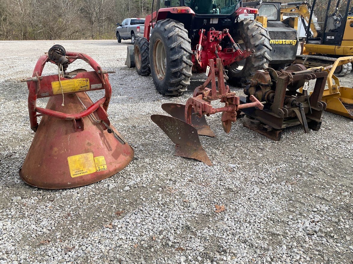 Image for 2022 Fall Equipment Auction
