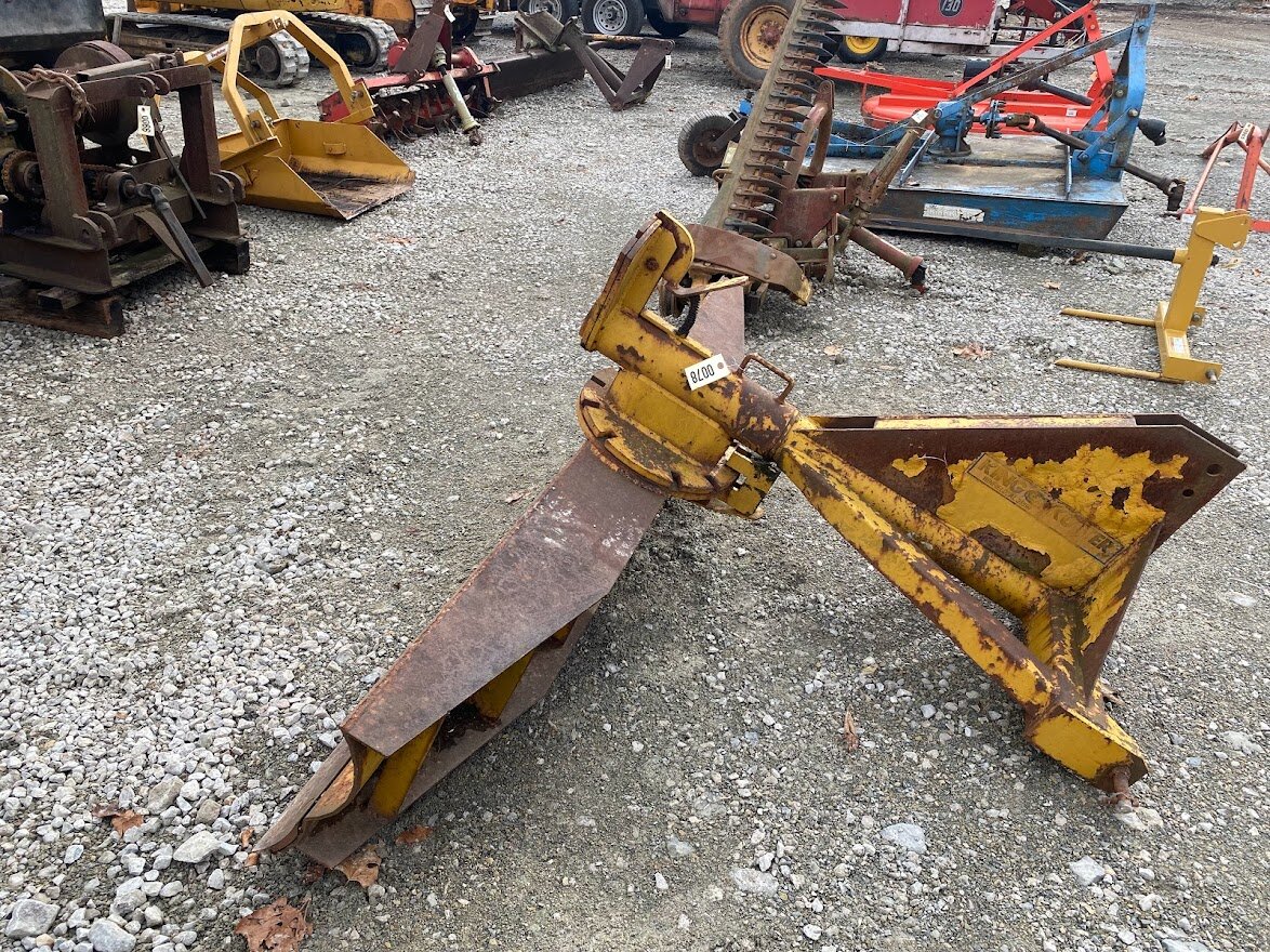 Image for 2022 Fall Equipment Auction