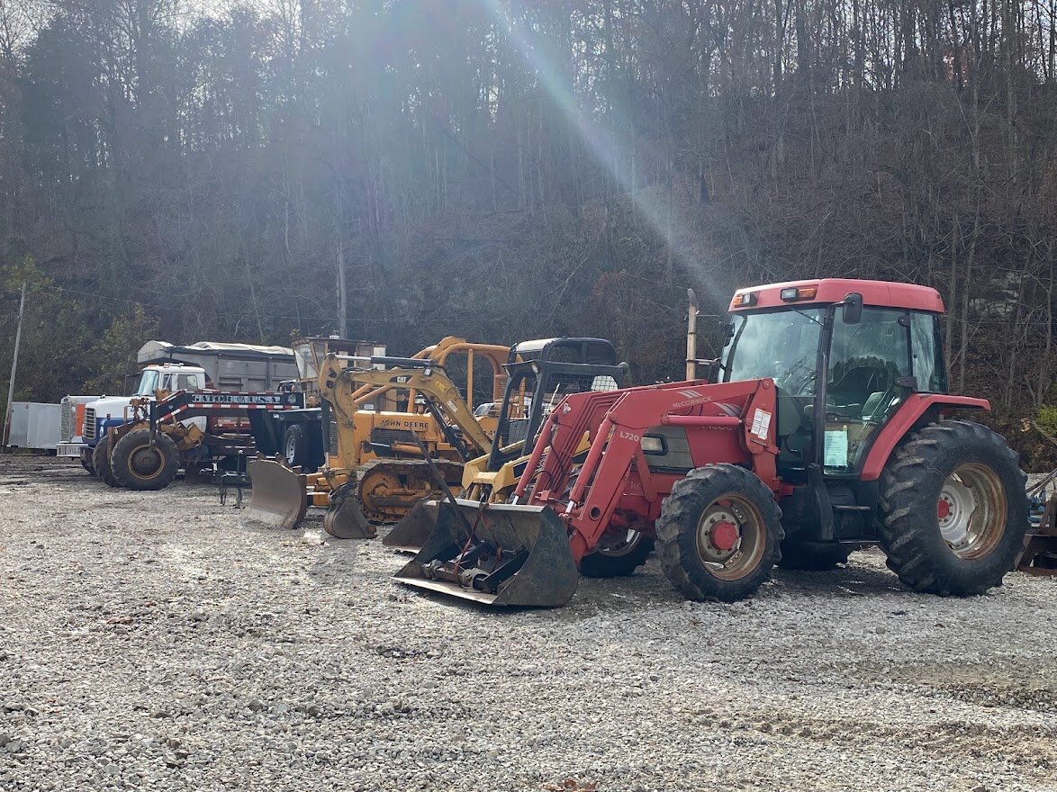 Image for 2022 Fall Equipment Auction