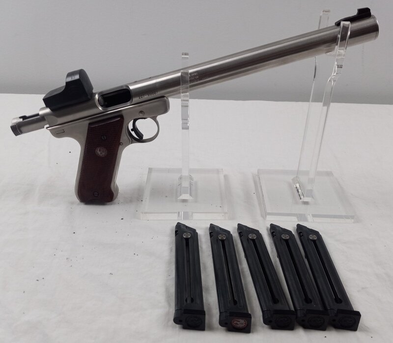 Image for Kenny Stiers Estate Online Auction #3