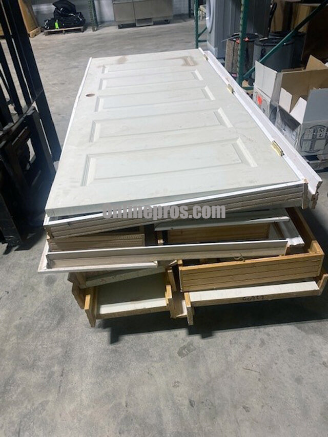 Image for Wood Doors, Washer, Fans and Miscellaneous - Tomball, TX