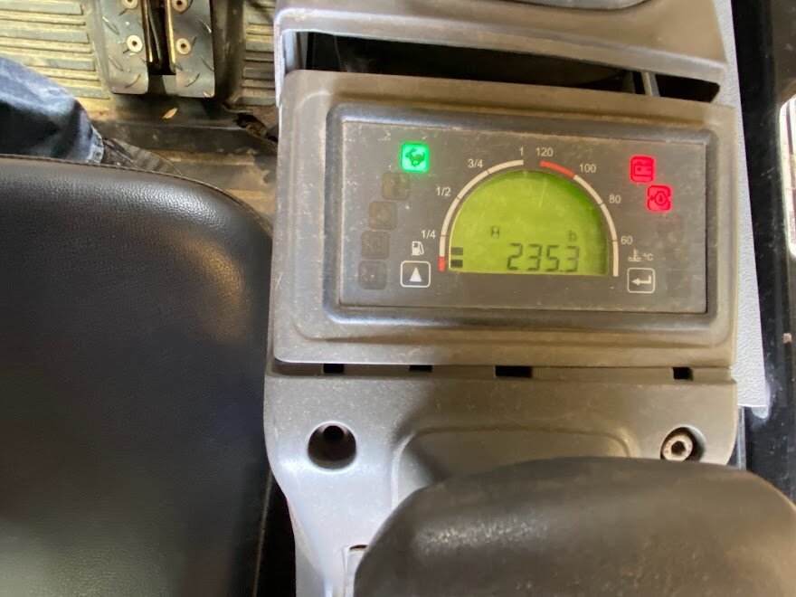 Image for 2022 Fall Equipment Auction