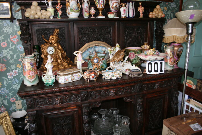 Image for The Lilly Estate Personal Property - Harrisonburg VA Sale