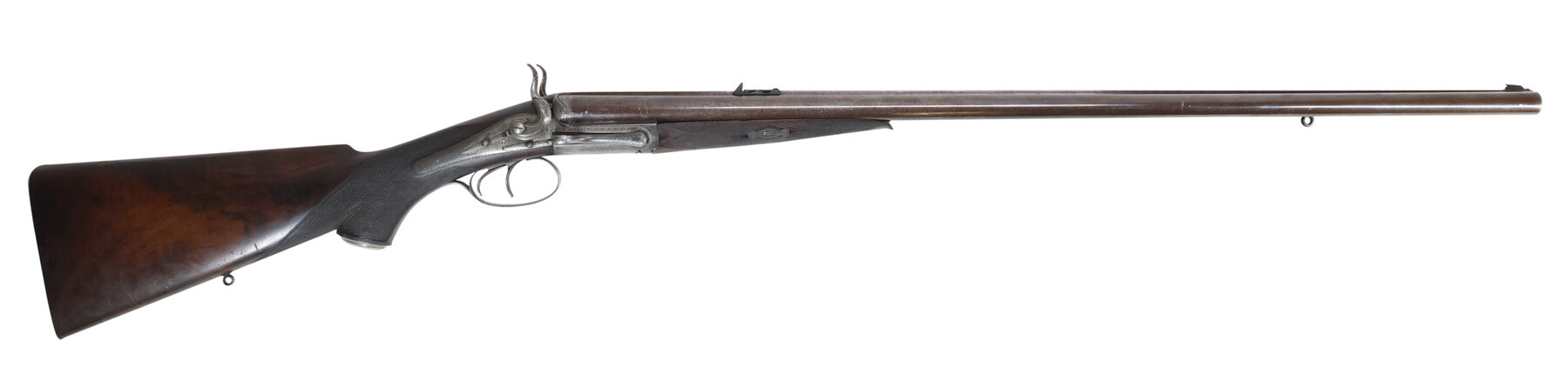 Image for Firearms | November 15, 2022 at 10:00 AM