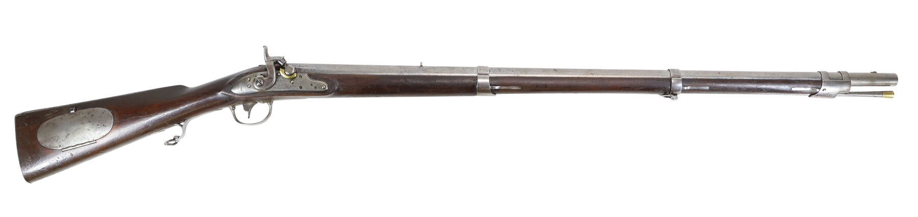 Image for Firearms | November 15, 2022 at 10:00 AM