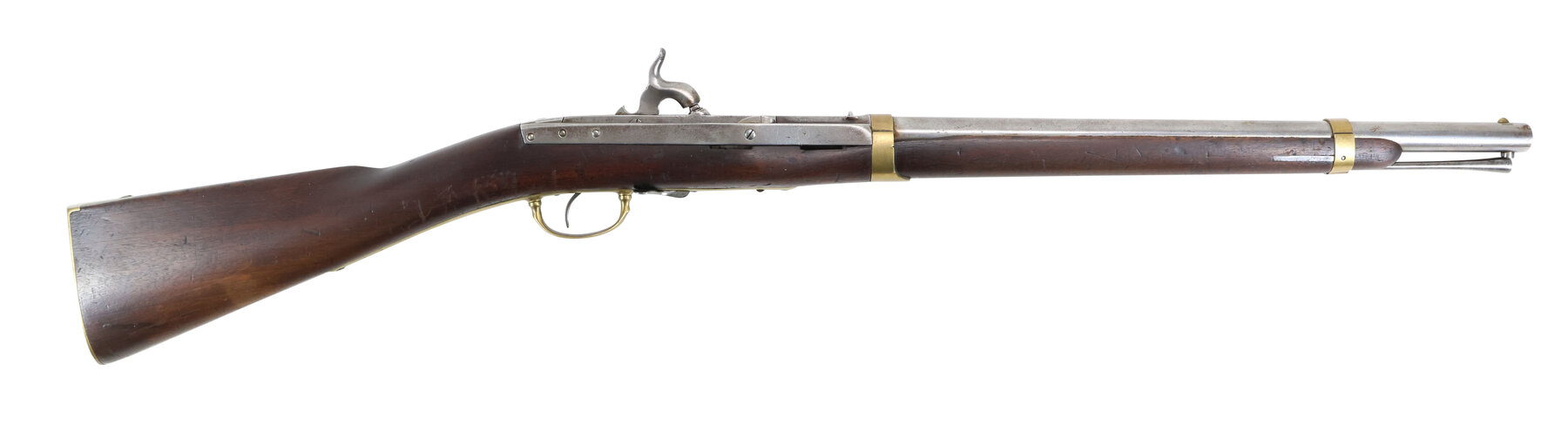 Image for Firearms | November 15, 2022 at 10:00 AM