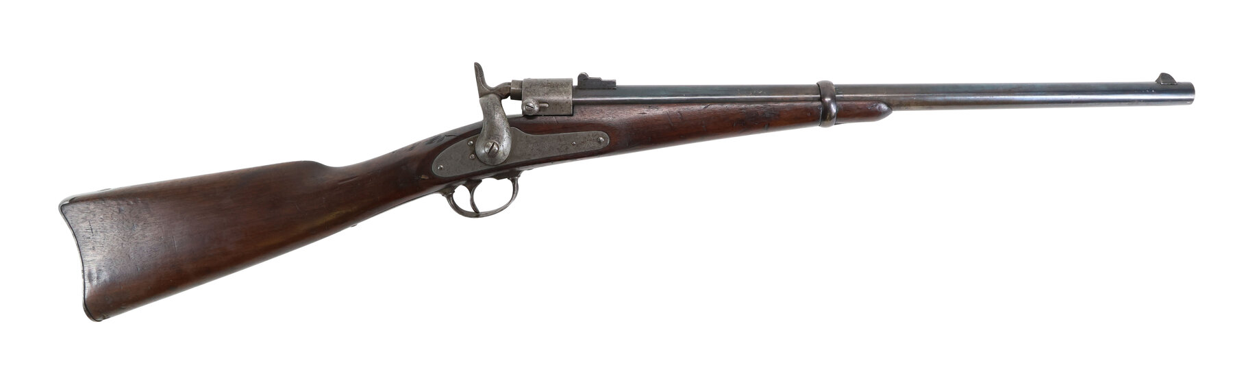 Image for Firearms | November 15, 2022 at 10:00 AM