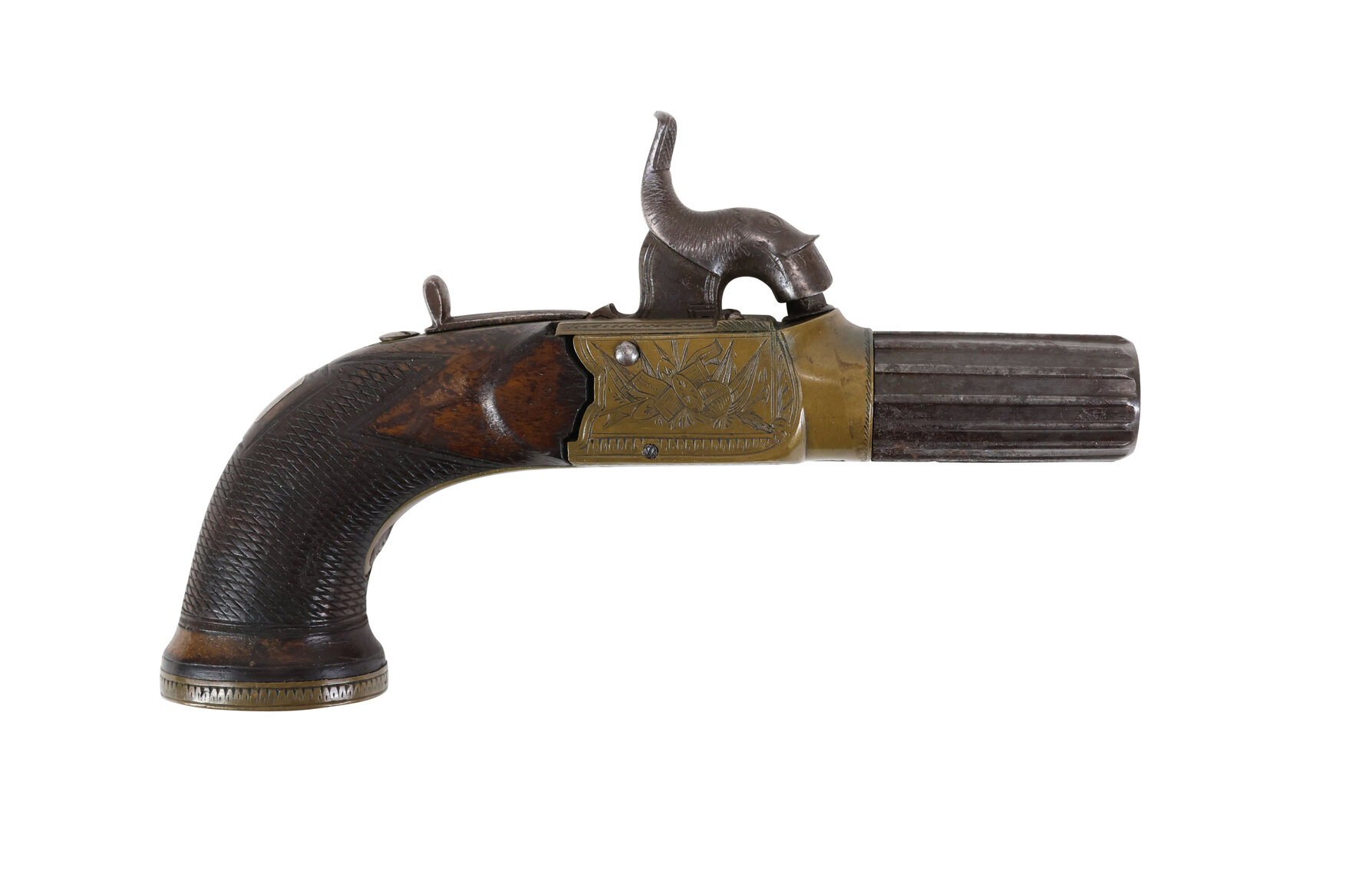 Image for Firearms | November 15, 2022 at 10:00 AM