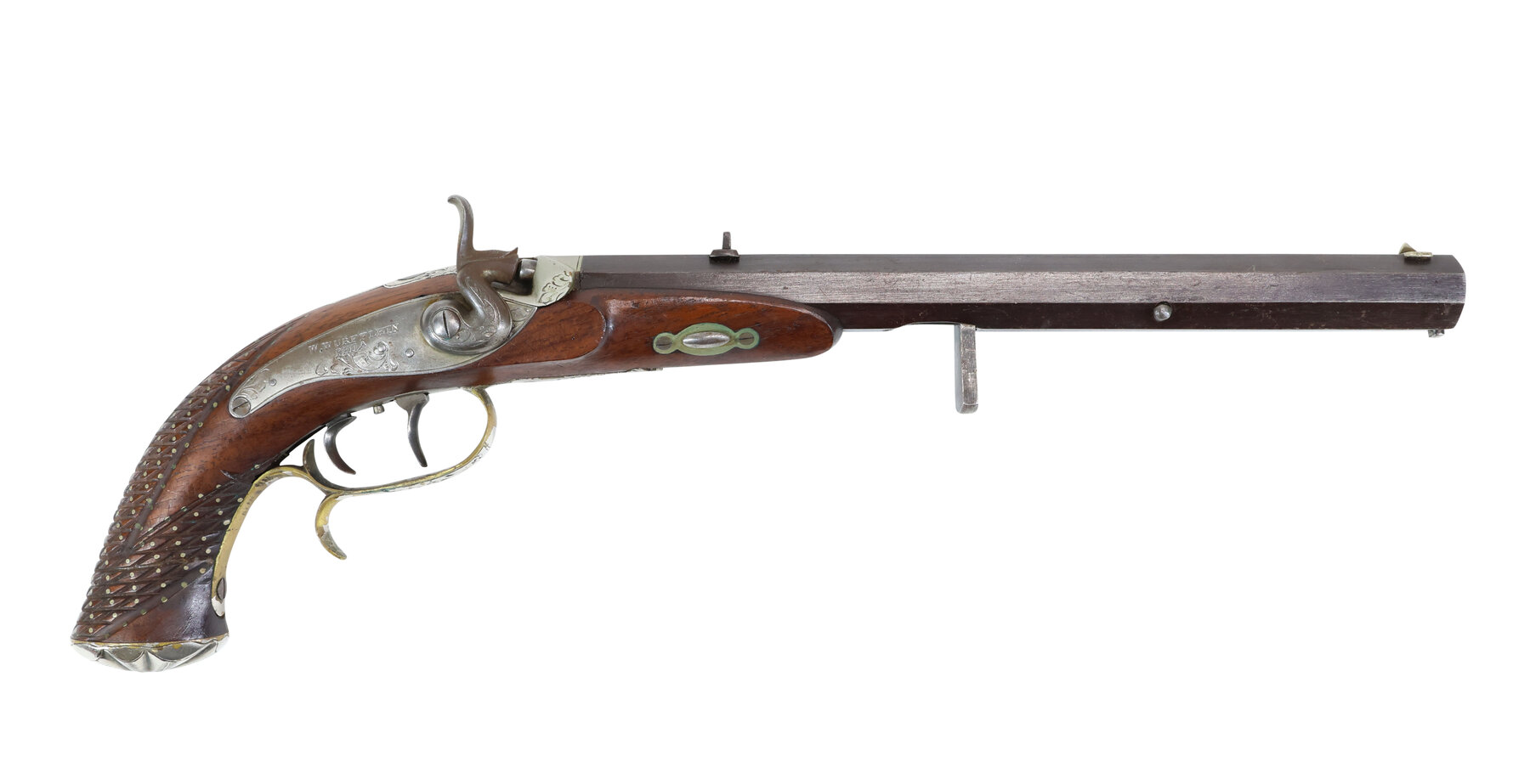 Image for Firearms | November 15, 2022 at 10:00 AM