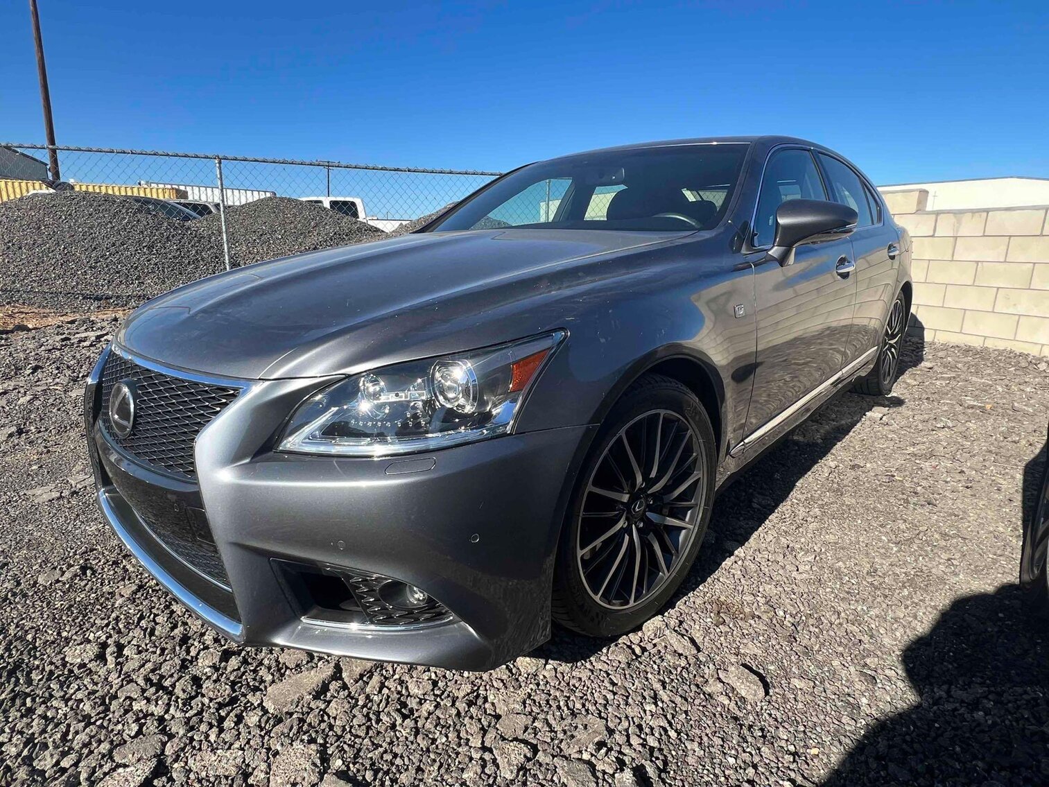 Image for Bid Fast and Last's Fall Spectacular Auction 2022