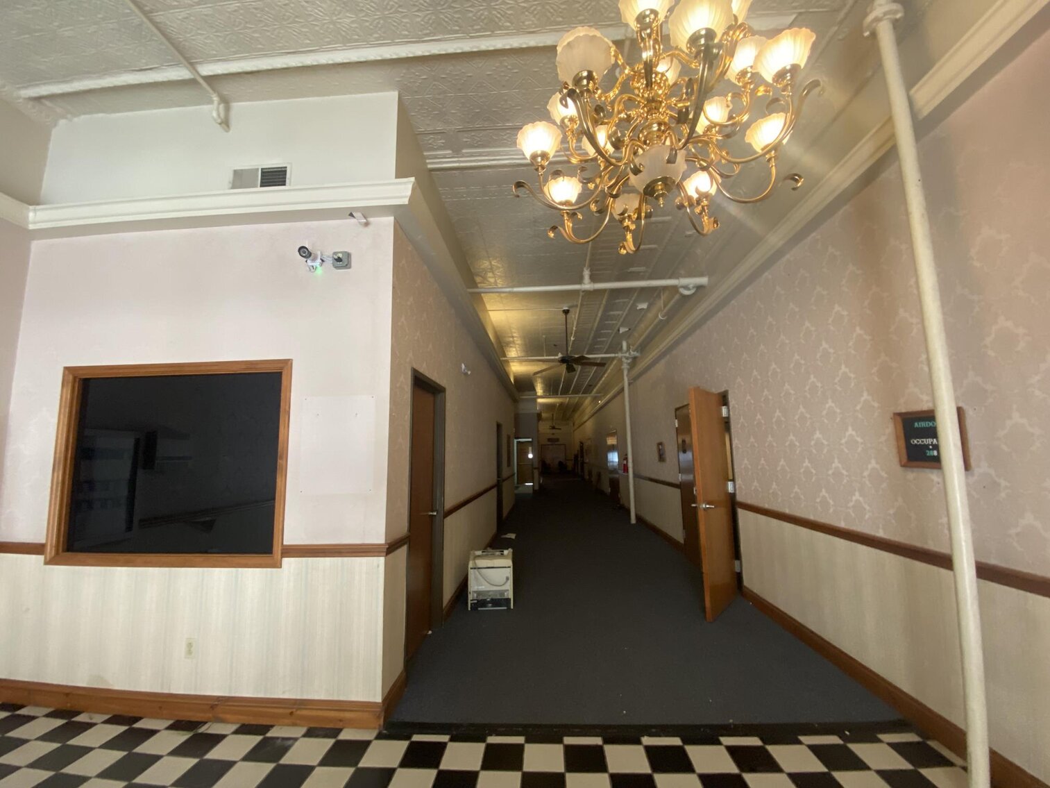 Image for SOLD - 4 Story Commercial Building in Parkersburg