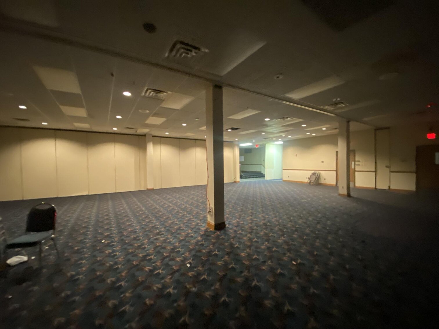 Image for SOLD - 4 Story Commercial Building in Parkersburg