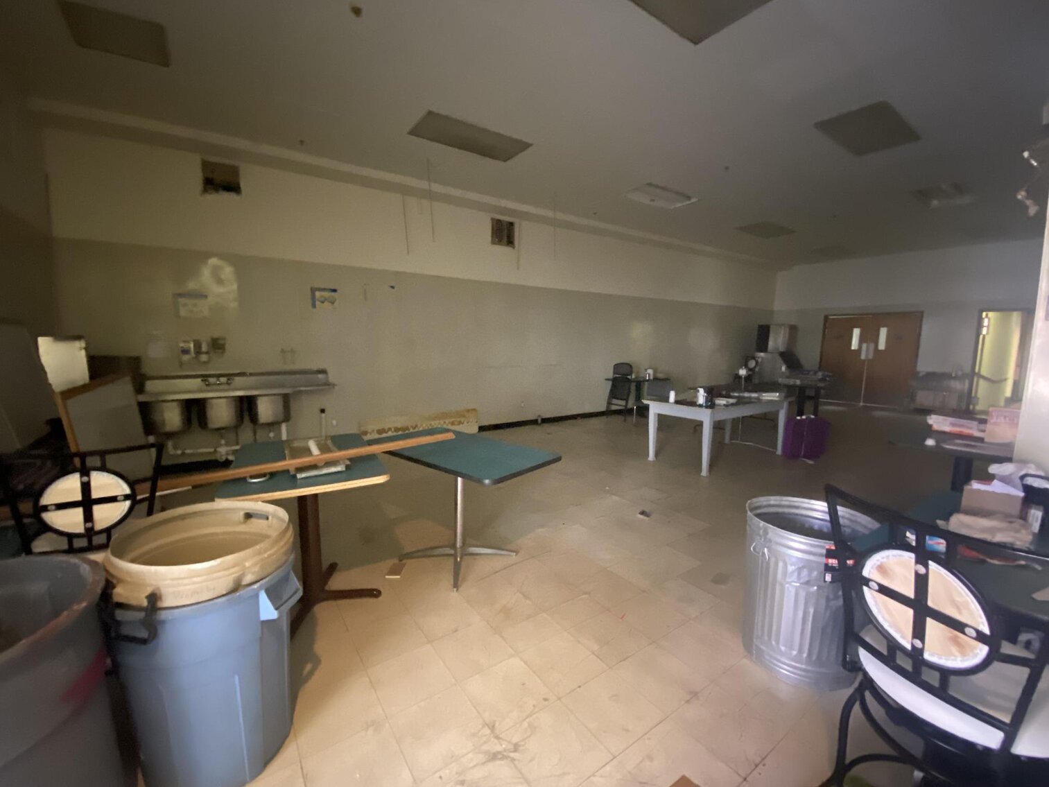 Image for SOLD - 4 Story Commercial Building in Parkersburg